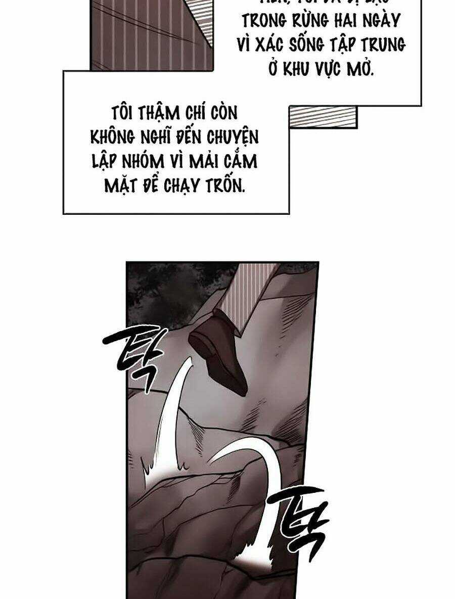 Người Chơi Hồi Quy Chapter 5 trang 21