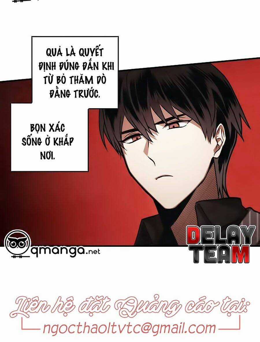 Người Chơi Hồi Quy Chapter 5 trang 24