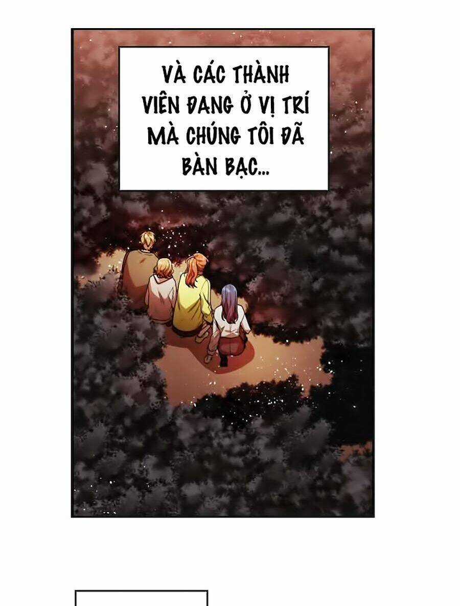 Người Chơi Hồi Quy Chapter 5 trang 25