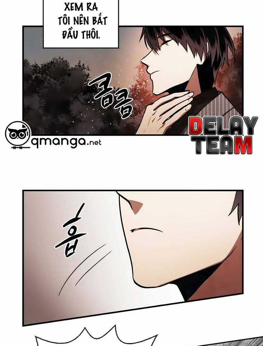 Người Chơi Hồi Quy Chapter 5 trang 26