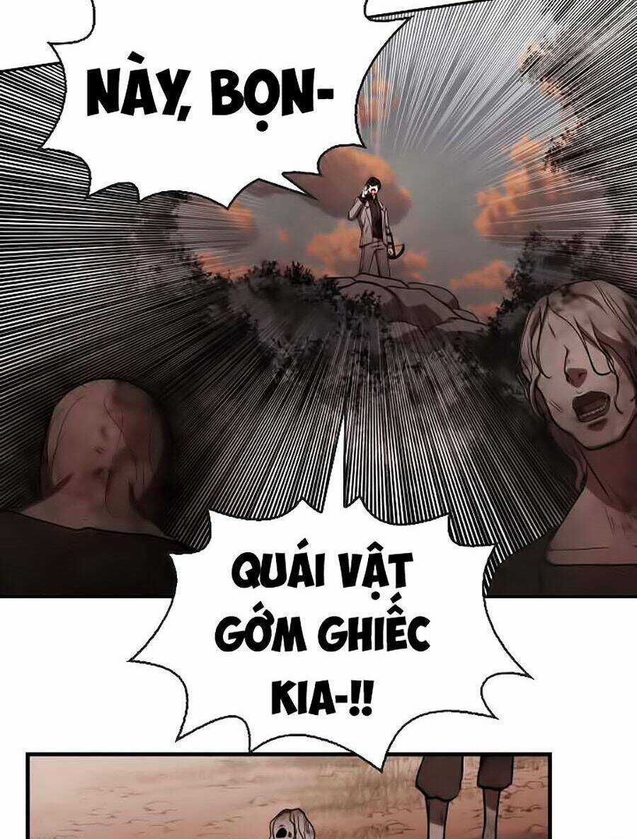 Người Chơi Hồi Quy Chapter 5 trang 27