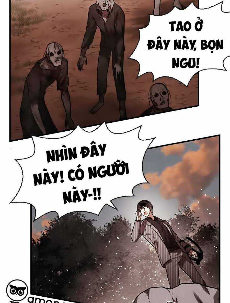 Người Chơi Hồi Quy Chapter 5 trang 28