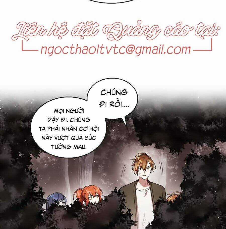 Người Chơi Hồi Quy Chapter 5 trang 33