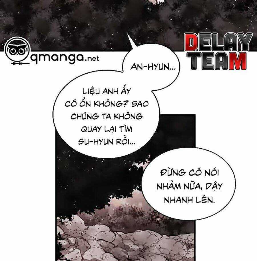 Người Chơi Hồi Quy Chapter 5 trang 34