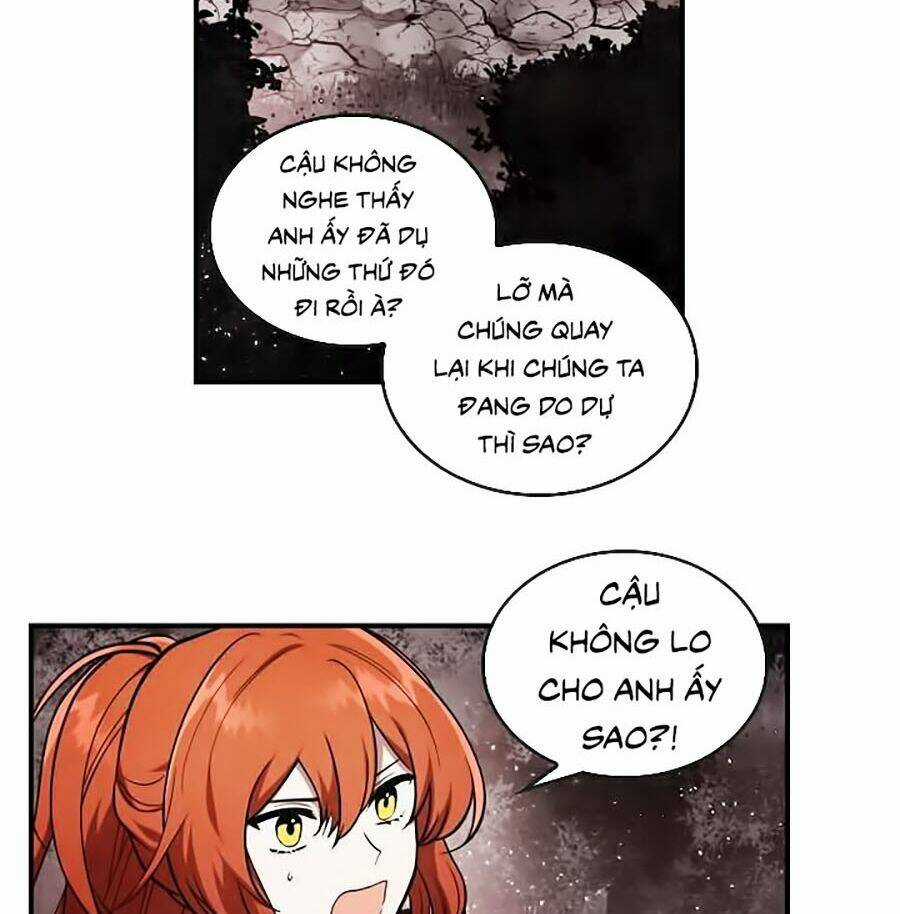 Người Chơi Hồi Quy Chapter 5 trang 35