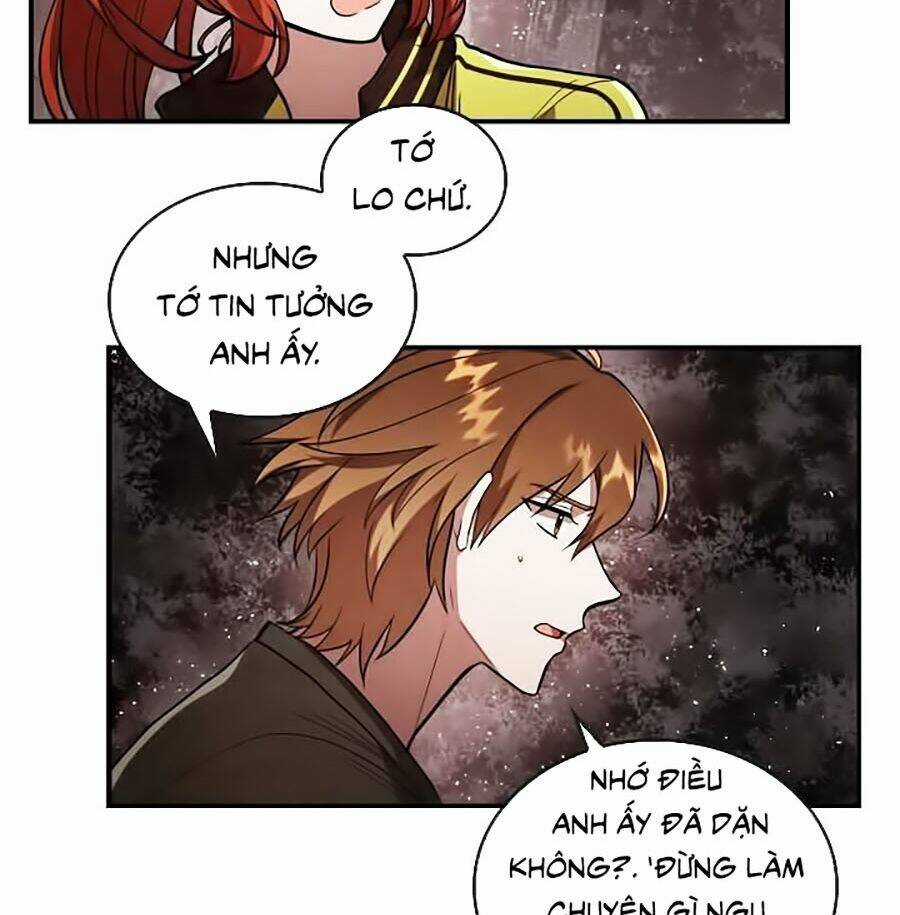 Người Chơi Hồi Quy Chapter 5 trang 36