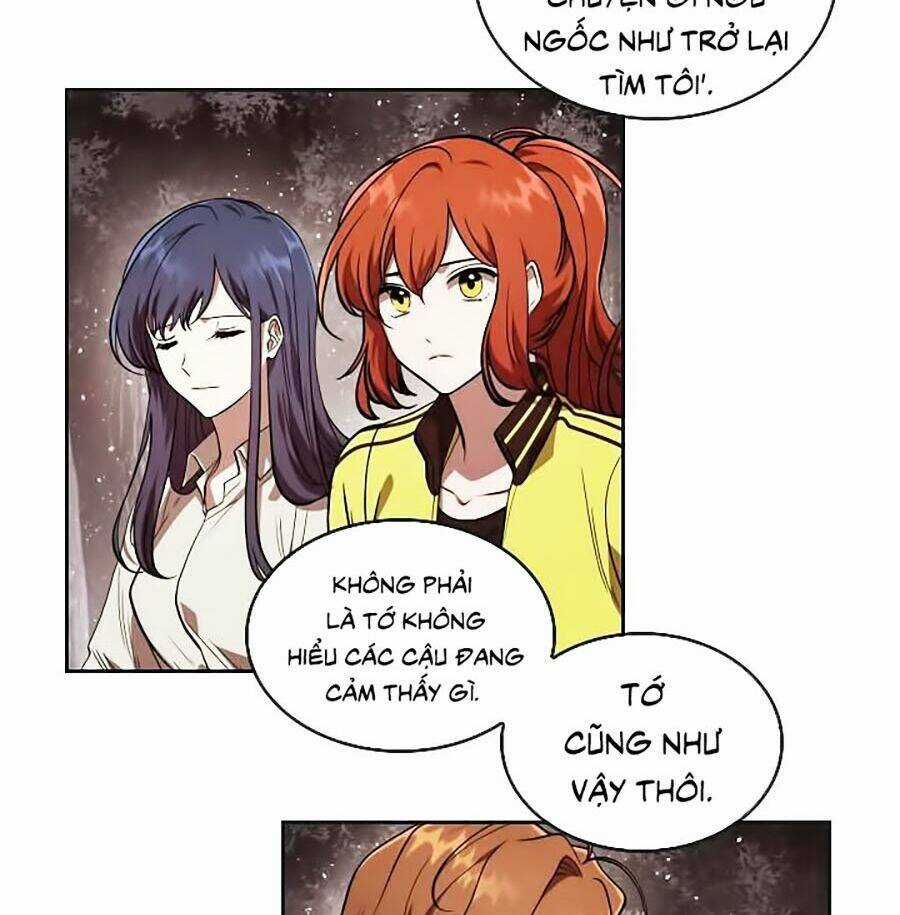 Người Chơi Hồi Quy Chapter 5 trang 37