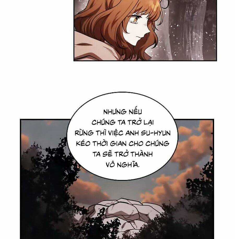 Người Chơi Hồi Quy Chapter 5 trang 38