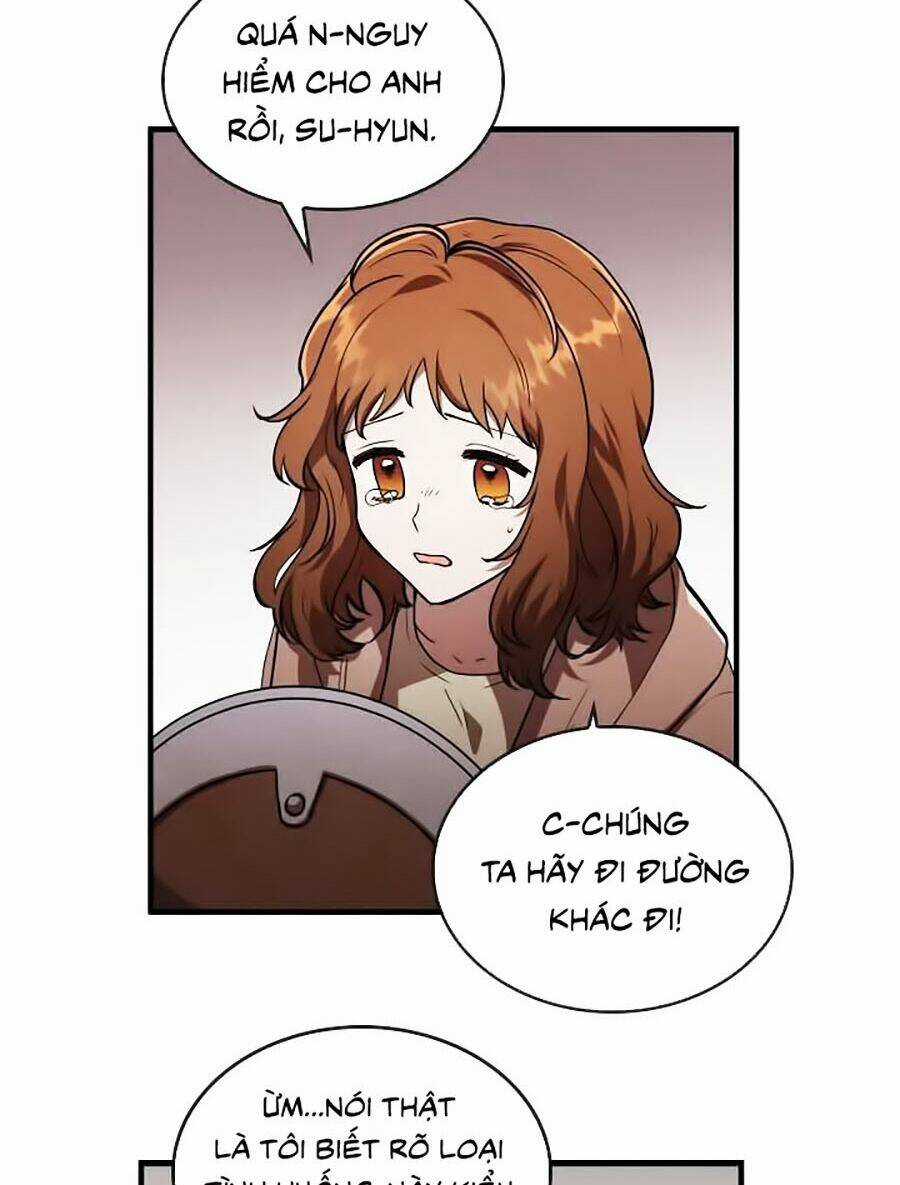 Người Chơi Hồi Quy Chapter 5 trang 4