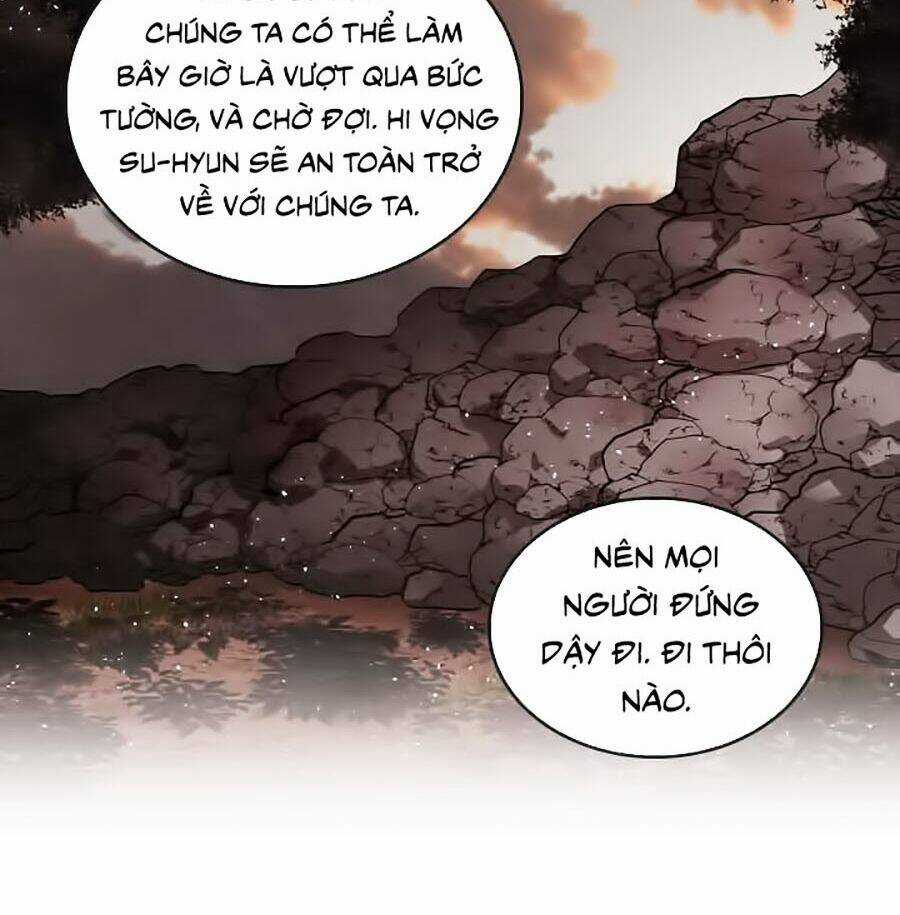 Người Chơi Hồi Quy Chapter 5 trang 41