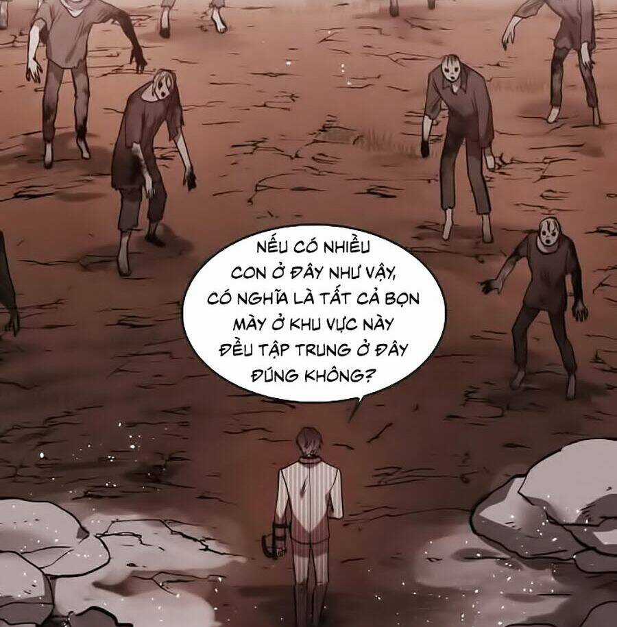 Người Chơi Hồi Quy Chapter 5 trang 47