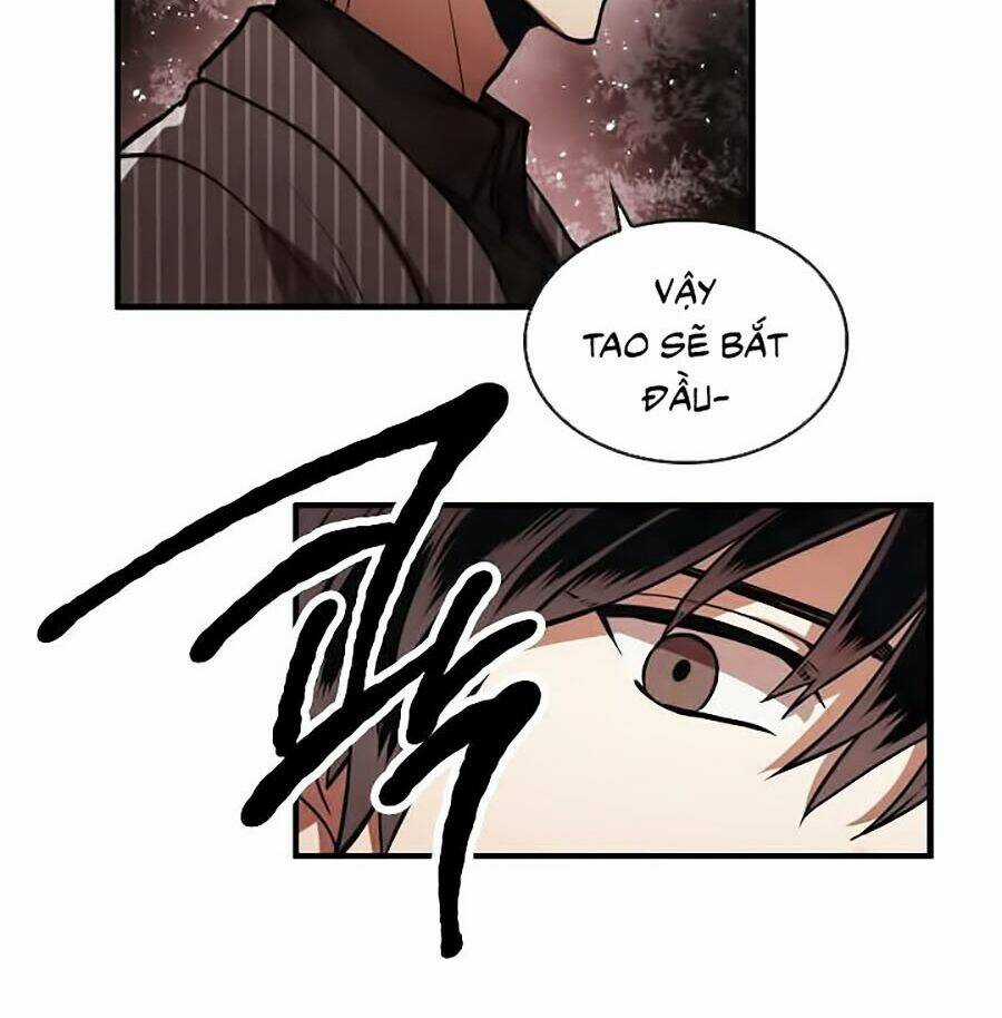 Người Chơi Hồi Quy Chapter 5 trang 49