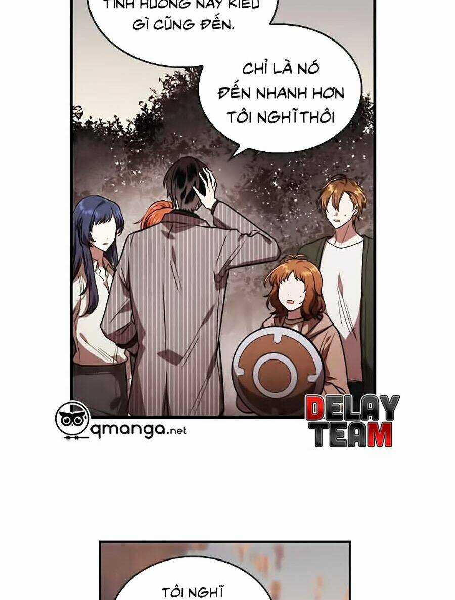 Người Chơi Hồi Quy Chapter 5 trang 5