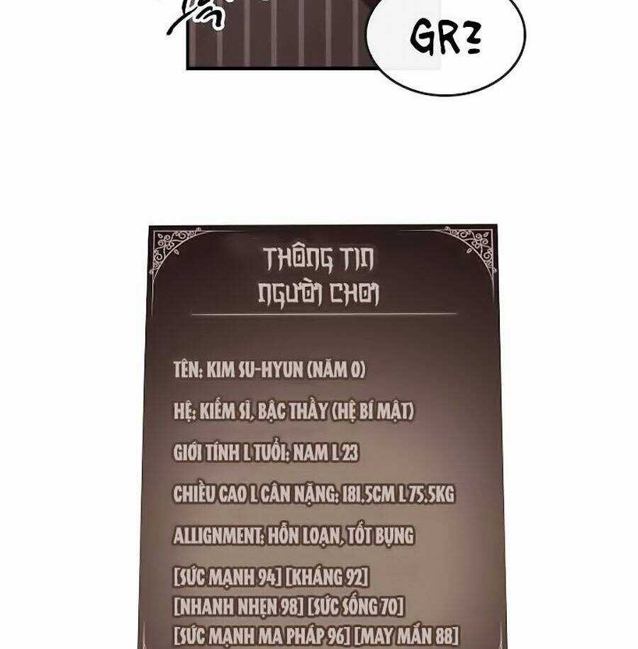 Người Chơi Hồi Quy Chapter 5 trang 52