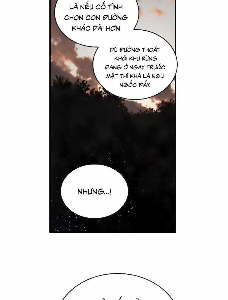 Người Chơi Hồi Quy Chapter 5 trang 6