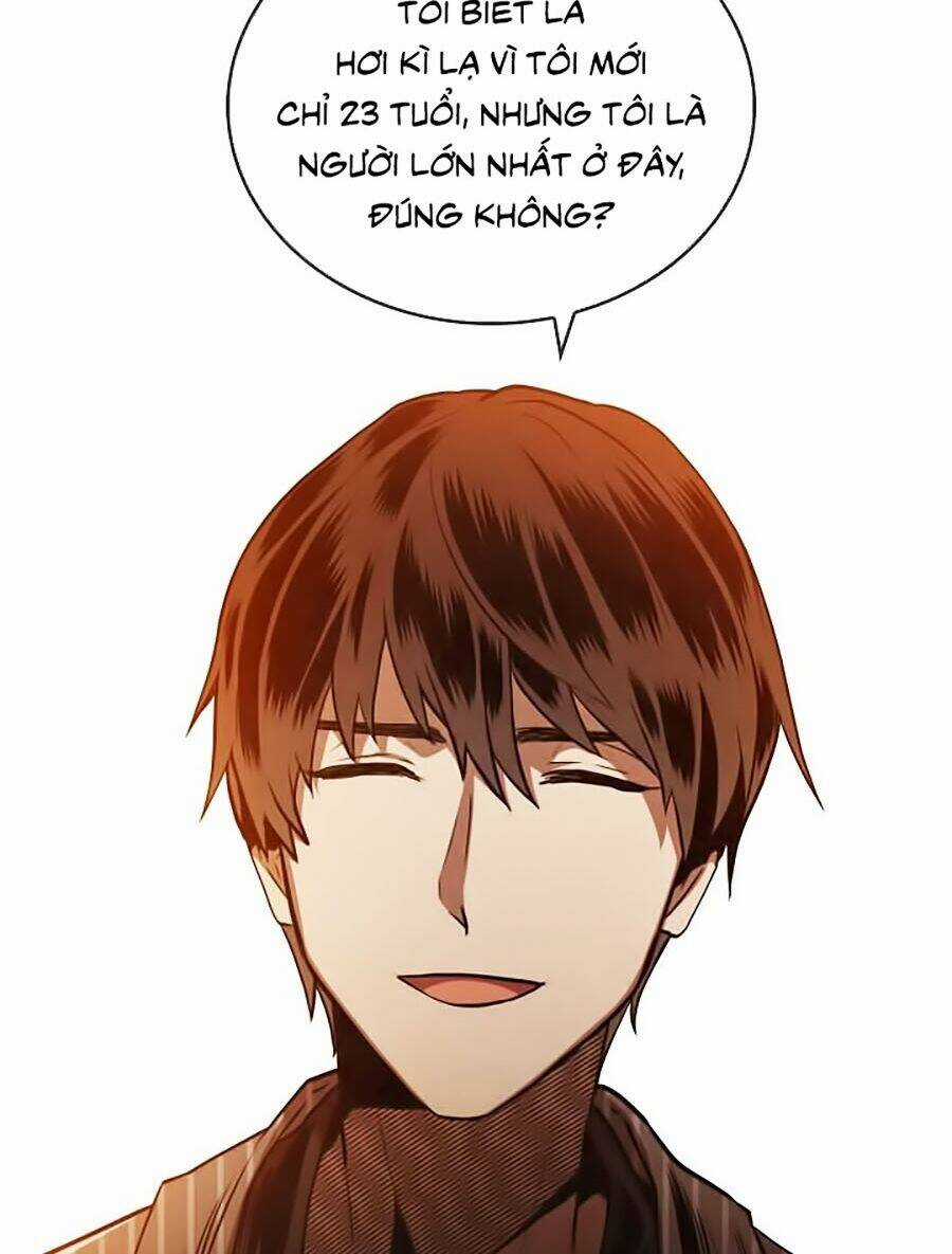 Người Chơi Hồi Quy Chapter 5 trang 7