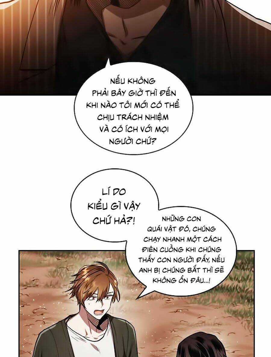 Người Chơi Hồi Quy Chapter 5 trang 8