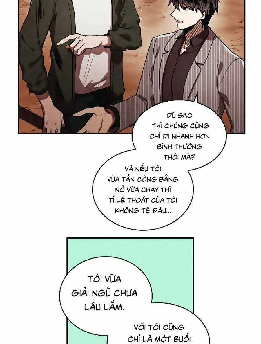 Người Chơi Hồi Quy Chapter 5 trang 9