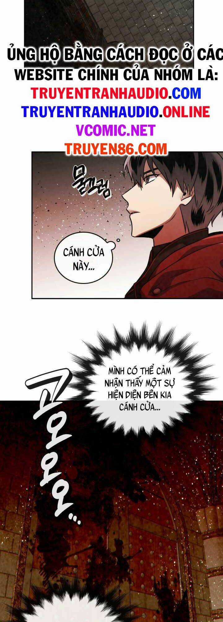 Người Chơi Hồi Quy Chapter 50 trang 10