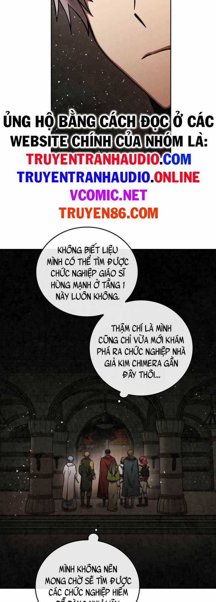 Người Chơi Hồi Quy Chapter 50 trang 15