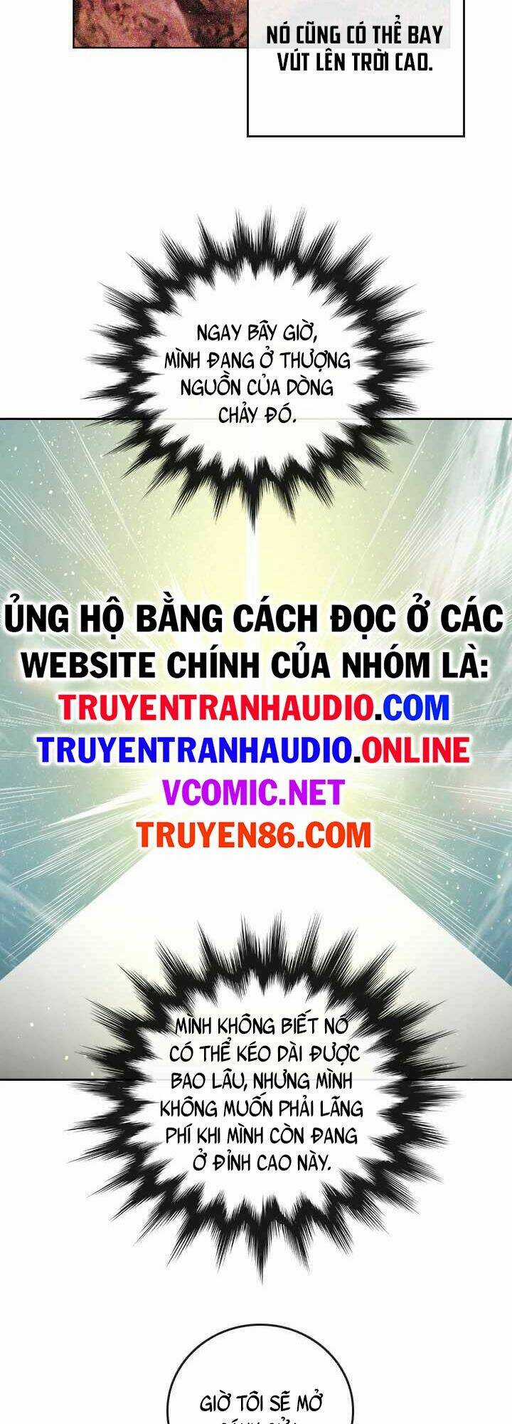 Người Chơi Hồi Quy Chapter 50 trang 18