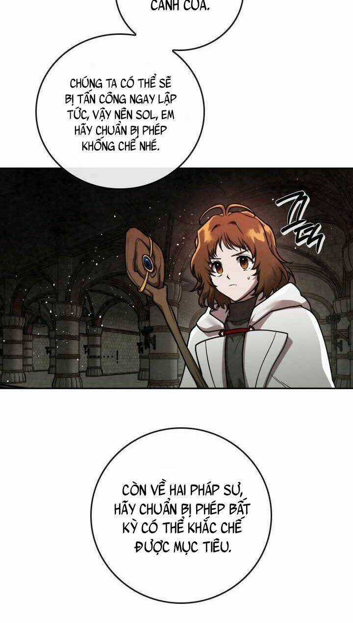 Người Chơi Hồi Quy Chapter 50 trang 19