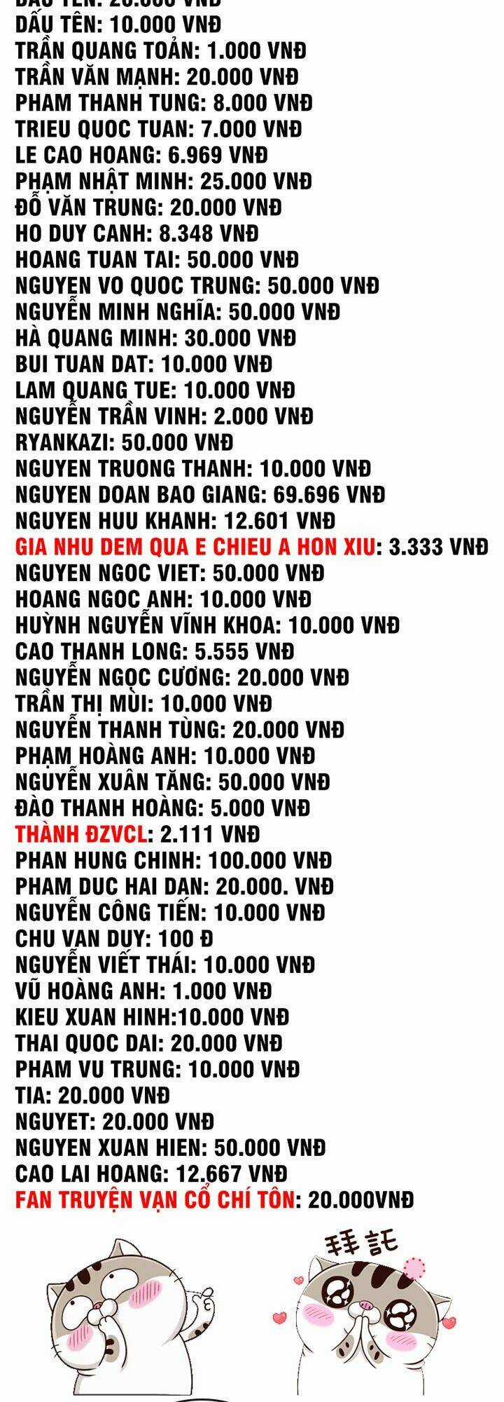 Người Chơi Hồi Quy Chapter 50 trang 2