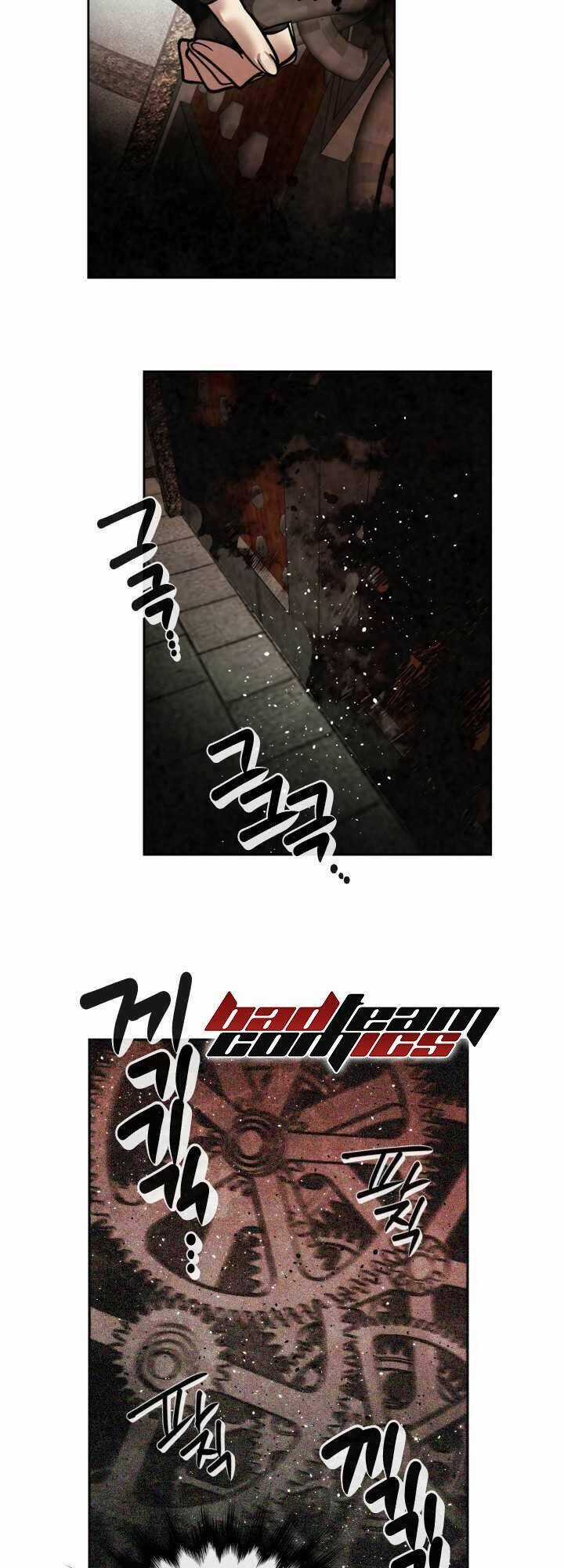 Người Chơi Hồi Quy Chapter 50 trang 22