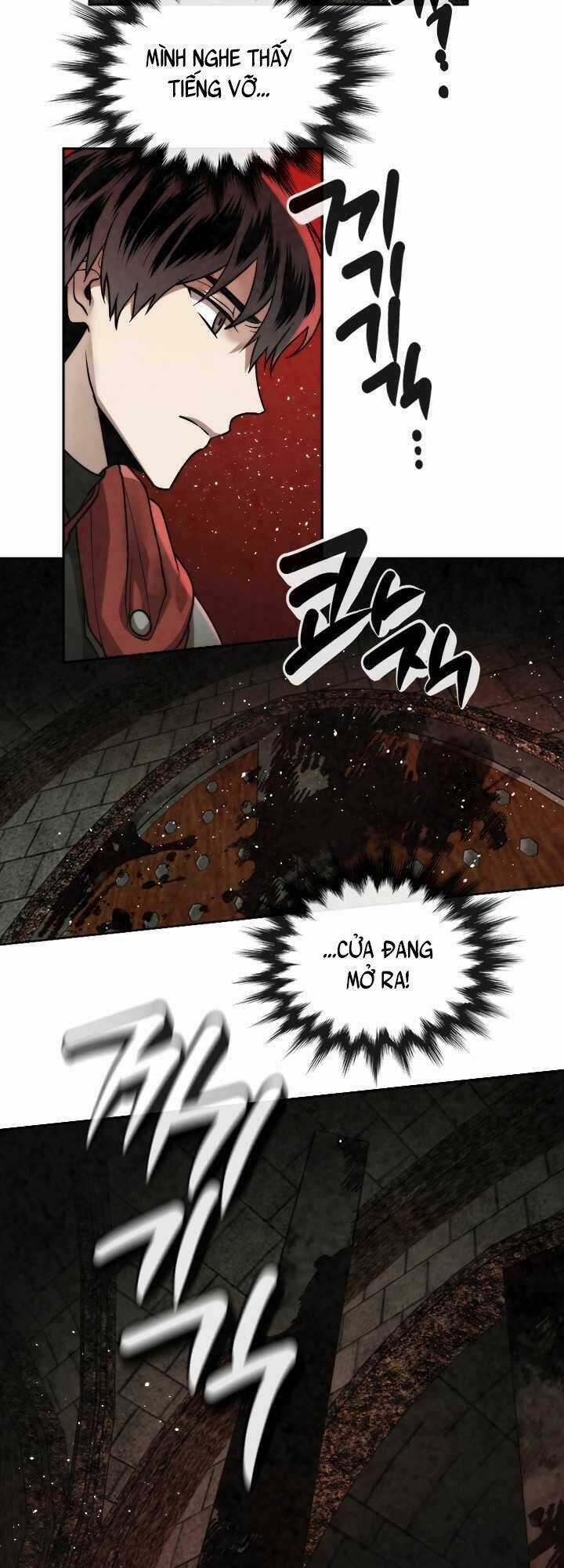 Người Chơi Hồi Quy Chapter 50 trang 23