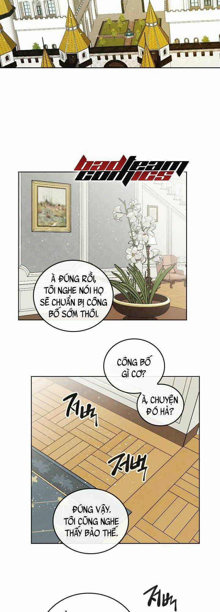 Người Chơi Hồi Quy Chapter 50 trang 27