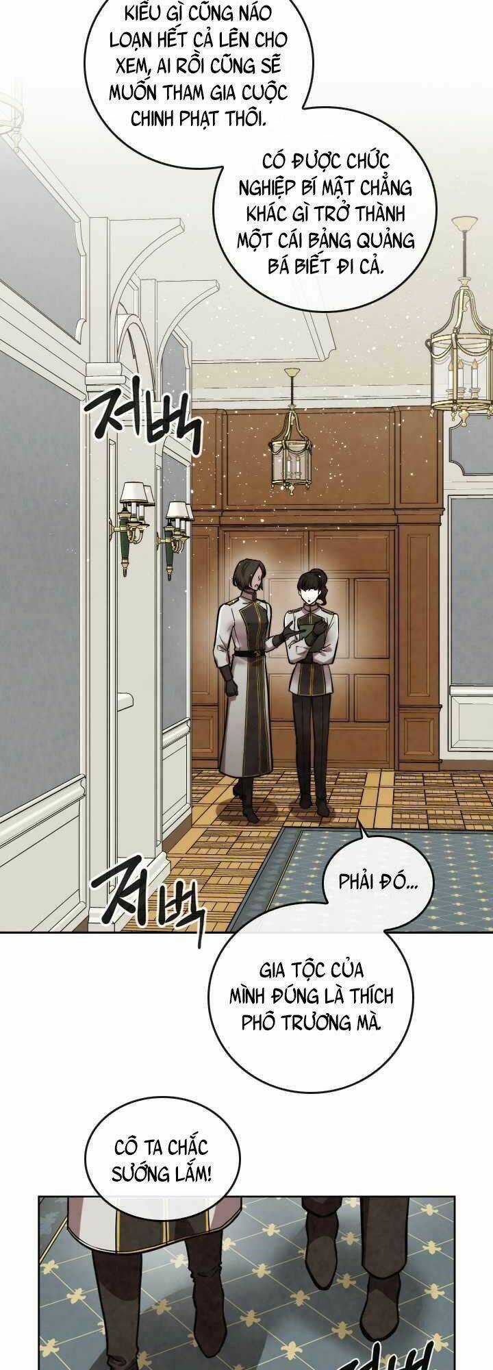 Người Chơi Hồi Quy Chapter 50 trang 28