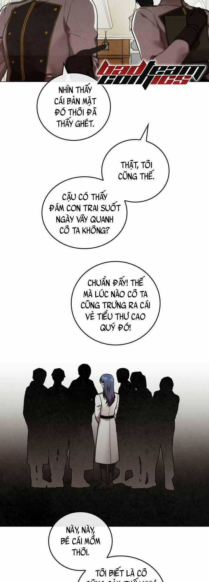 Người Chơi Hồi Quy Chapter 50 trang 31