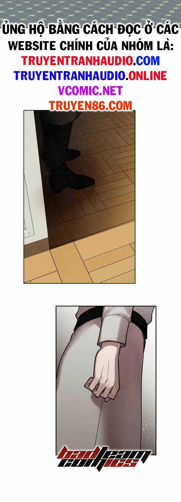 Người Chơi Hồi Quy Chapter 50 trang 34