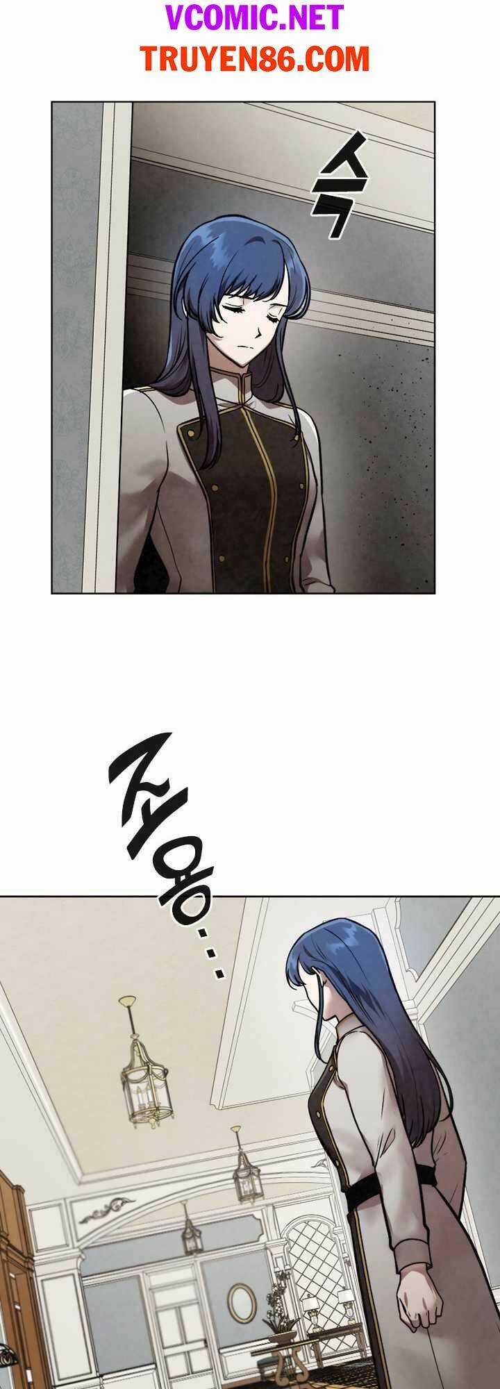 Người Chơi Hồi Quy Chapter 50 trang 36