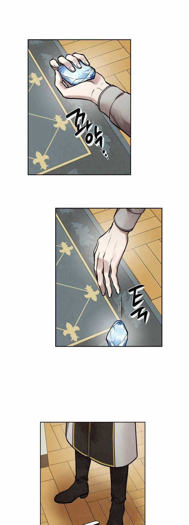 Người Chơi Hồi Quy Chapter 50 trang 38