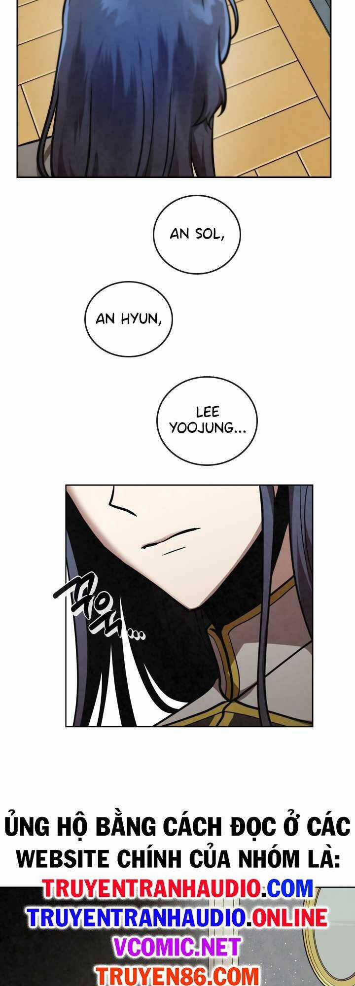 Người Chơi Hồi Quy Chapter 50 trang 40