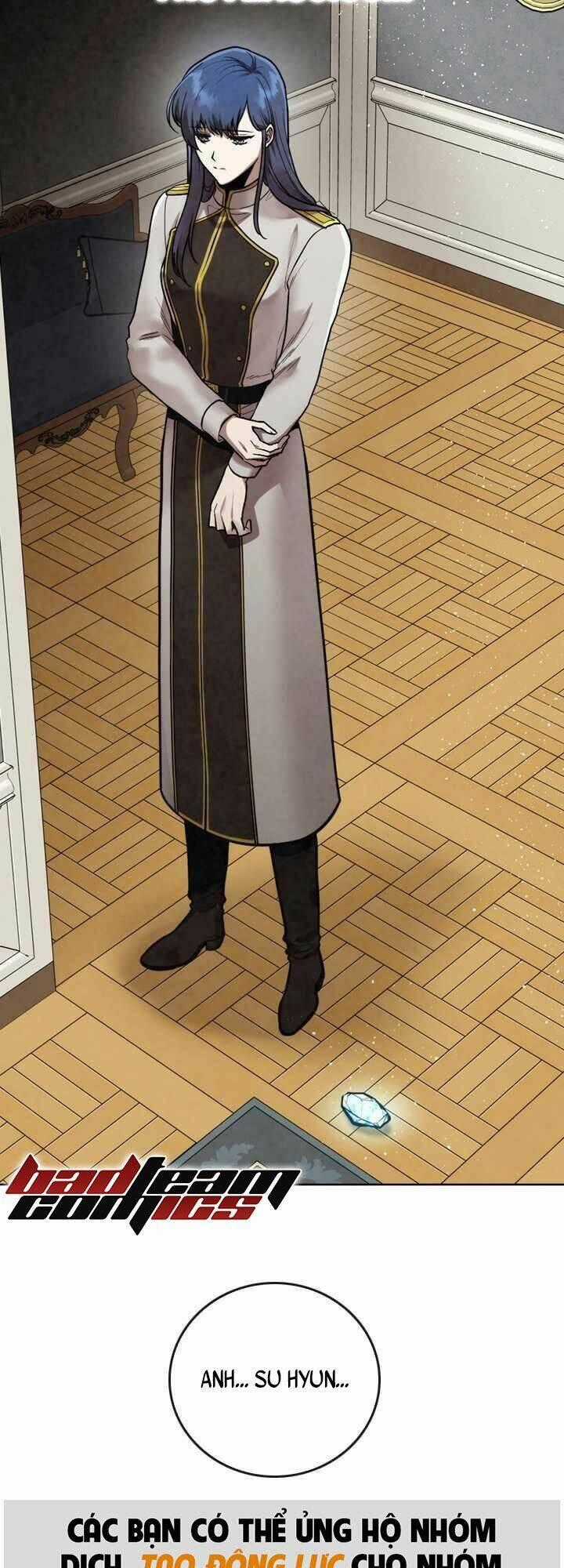 Người Chơi Hồi Quy Chapter 50 trang 41