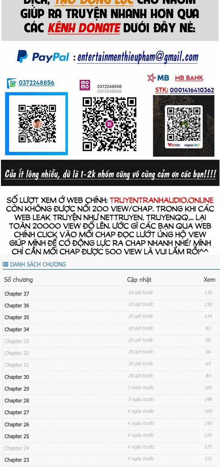 Người Chơi Hồi Quy Chapter 50 trang 42