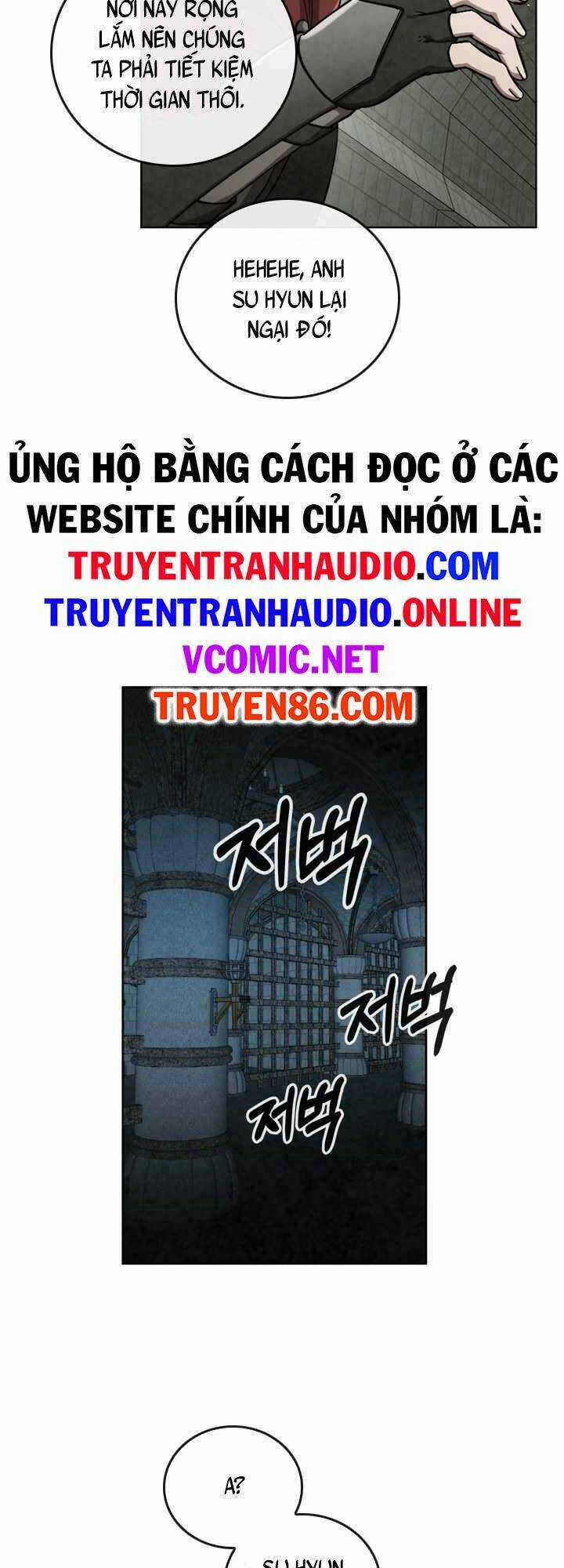 Người Chơi Hồi Quy Chapter 50 trang 7