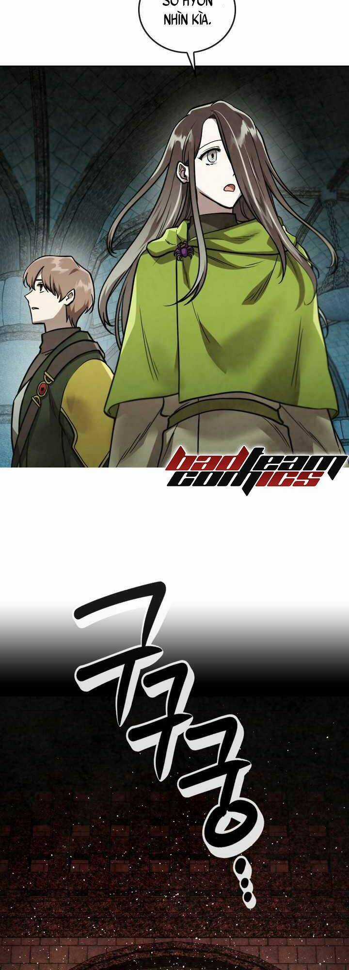 Người Chơi Hồi Quy Chapter 50 trang 8