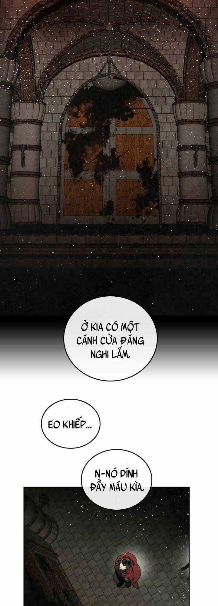 Người Chơi Hồi Quy Chapter 50 trang 9