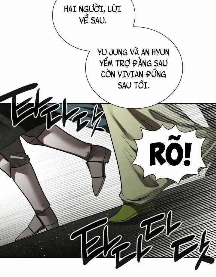 Người Chơi Hồi Quy Chapter 51 trang 11