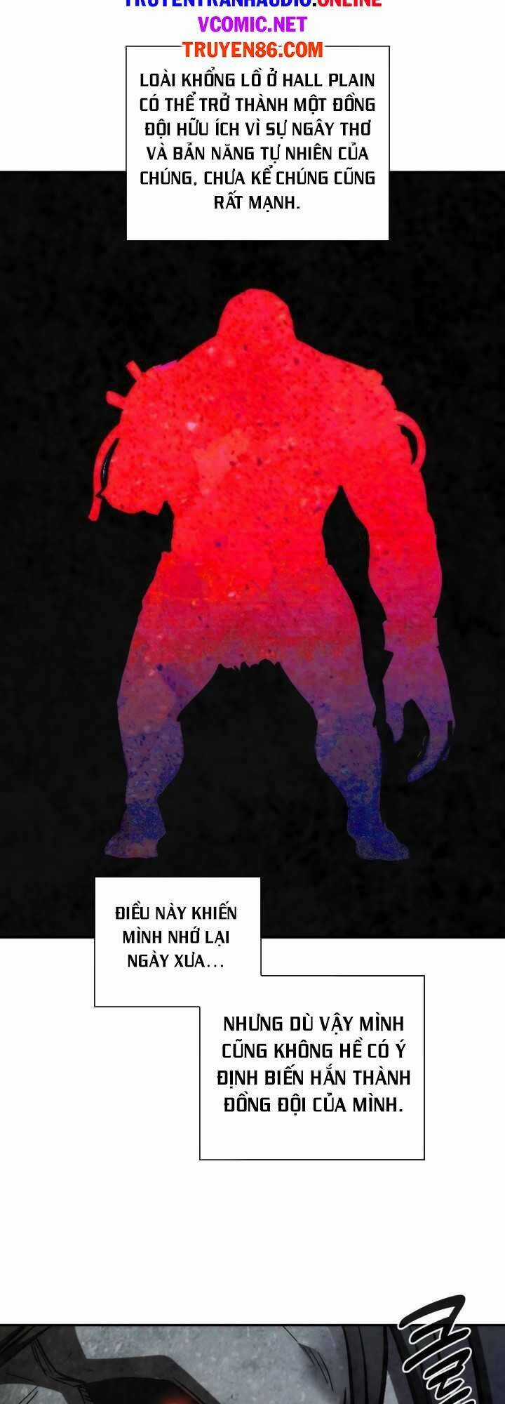 Người Chơi Hồi Quy Chapter 51 trang 14