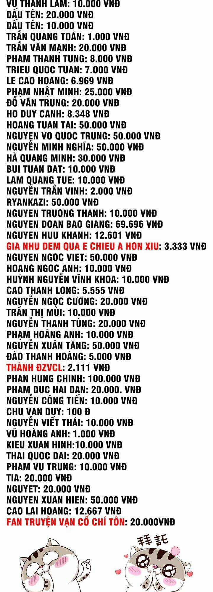 Người Chơi Hồi Quy Chapter 51 trang 2