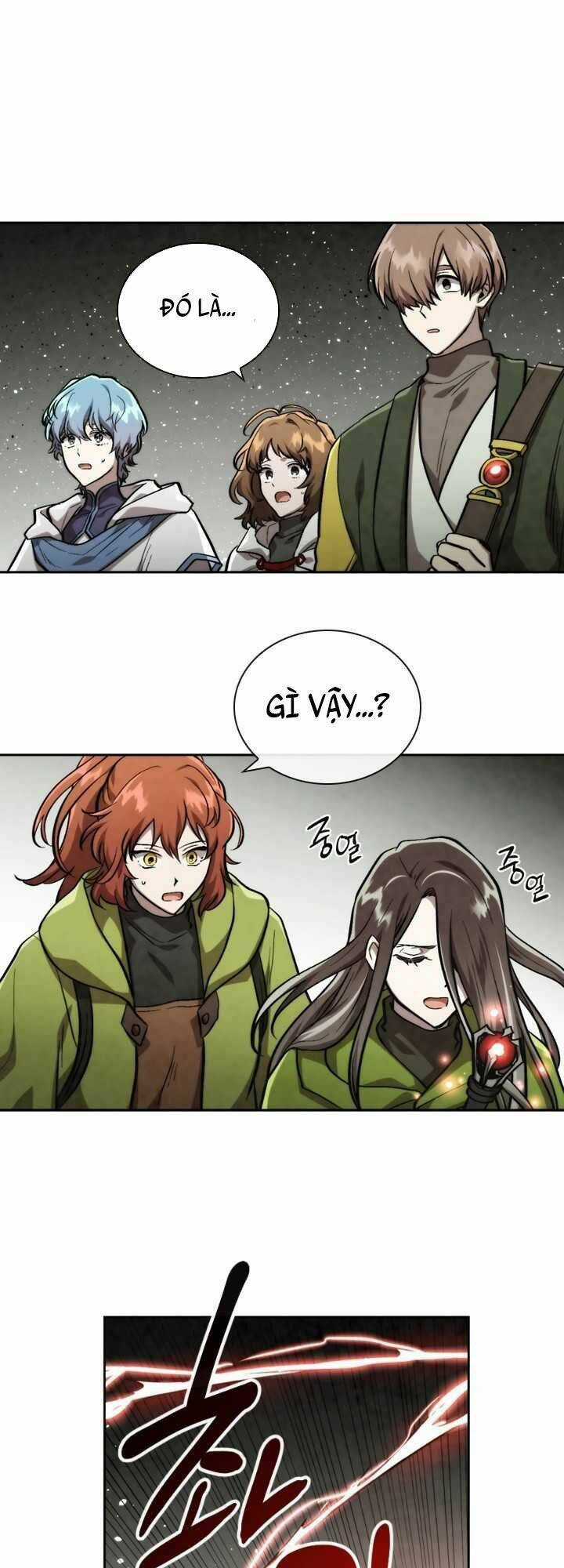 Người Chơi Hồi Quy Chapter 51 trang 20