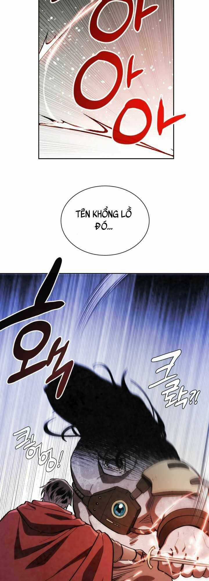 Người Chơi Hồi Quy Chapter 51 trang 21