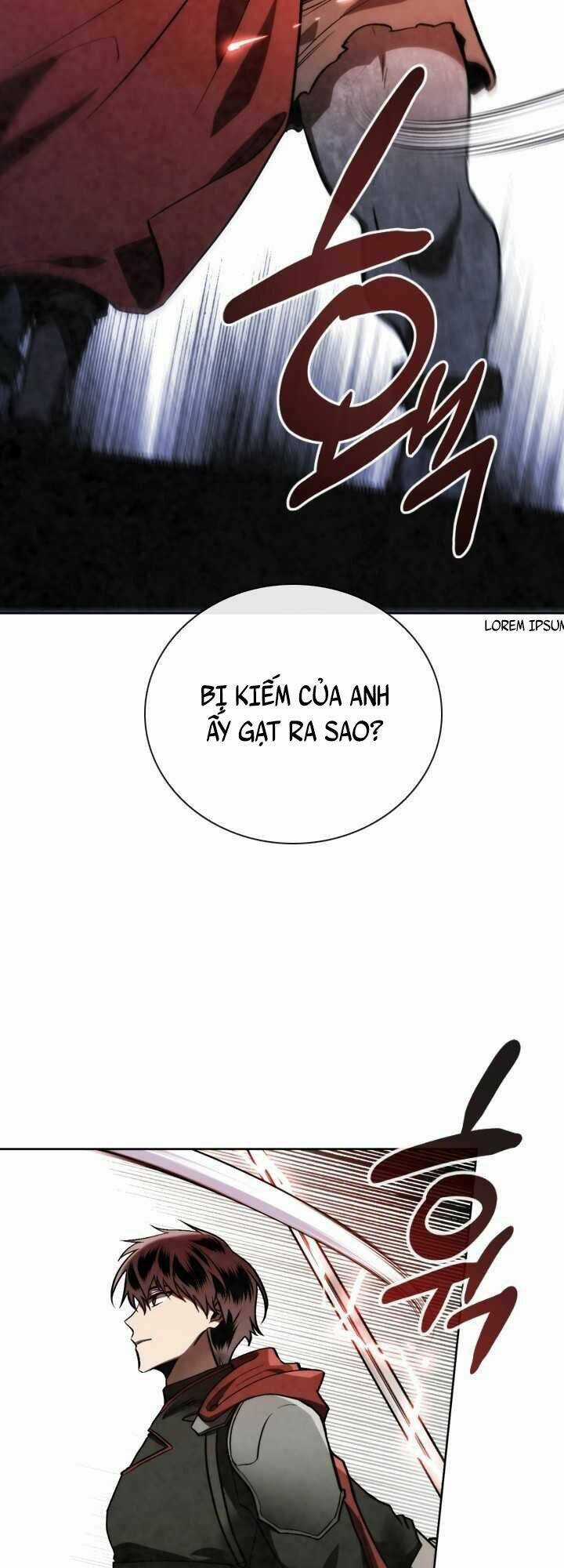 Người Chơi Hồi Quy Chapter 51 trang 22