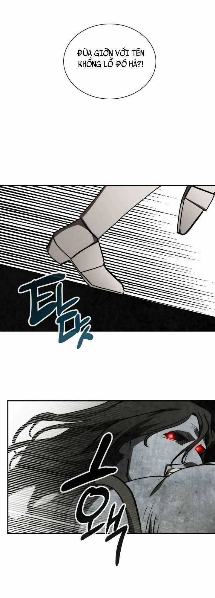 Người Chơi Hồi Quy Chapter 51 trang 24