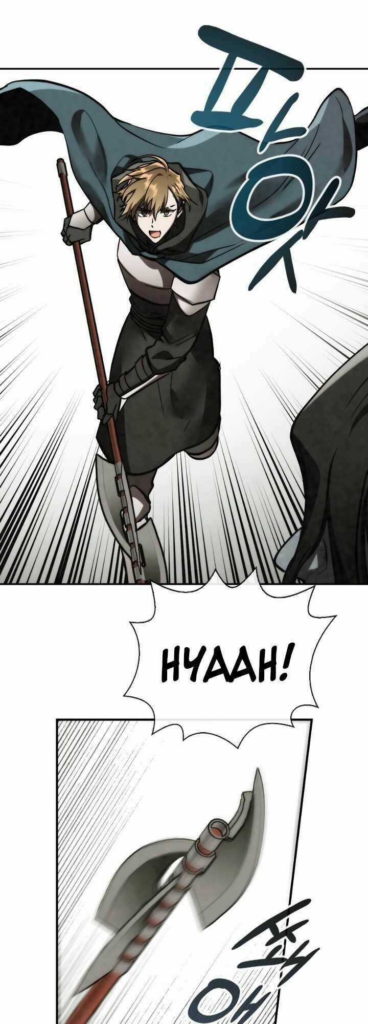 Người Chơi Hồi Quy Chapter 51 trang 25