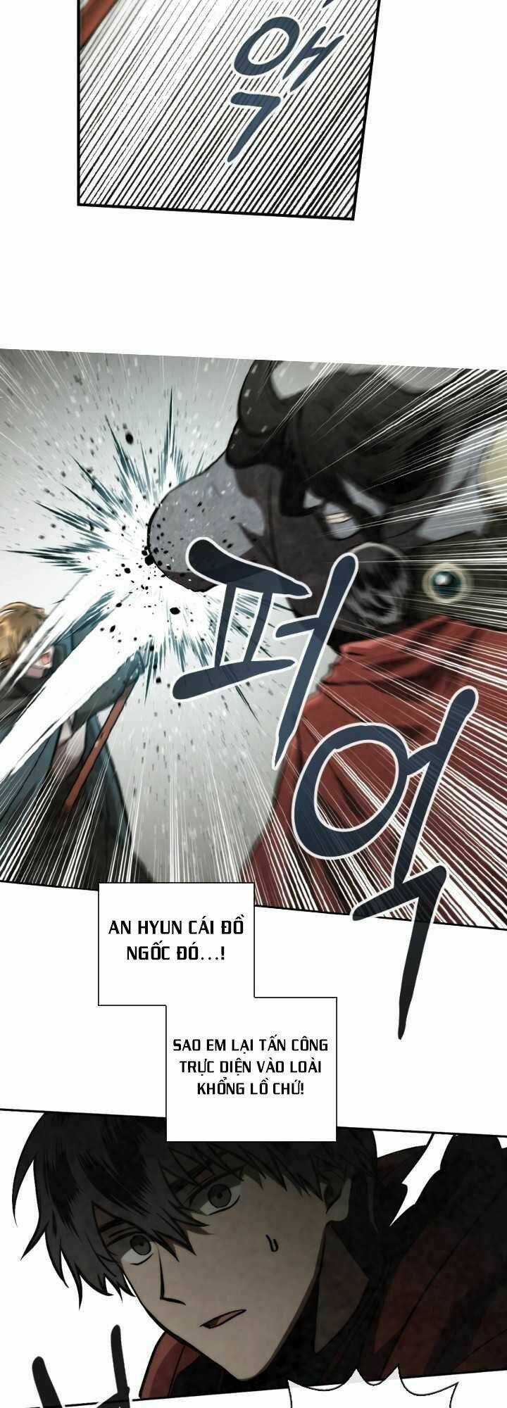 Người Chơi Hồi Quy Chapter 51 trang 26